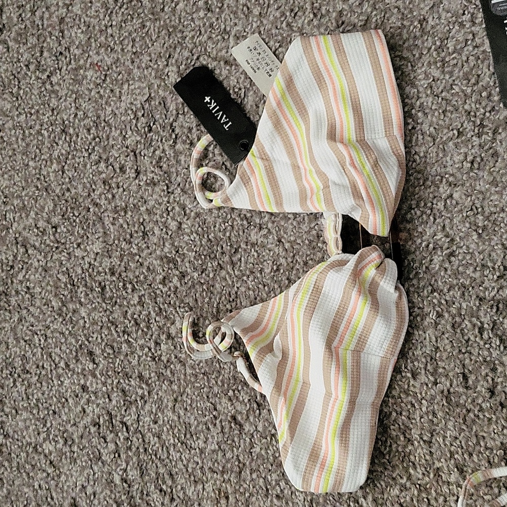 New Tavik Bikini top